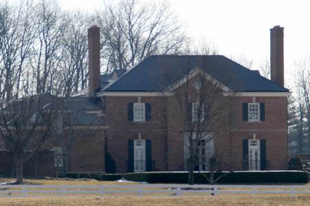 24th most expensive home in Columbus, Ohio