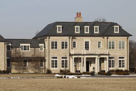 22nd most expensive home in Columbus, Ohio