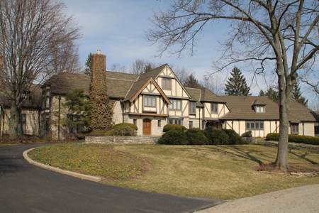 20th most expensive home in Columbus, Ohio