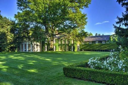 19th most expensive home in Columbus, Ohio