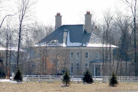 18th most expensive home in Columbus, Ohio