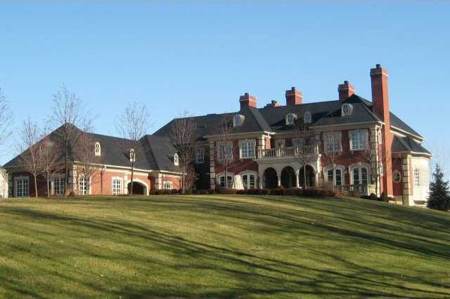 16th most expensive home in Columbus, Ohio