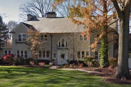 15th most expensive home in Columbus, Ohio