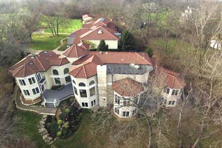 10th most expensive home in Columbus, Ohio