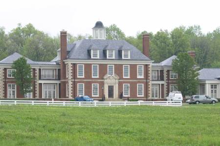8th most expensive home in Columbus, Ohio