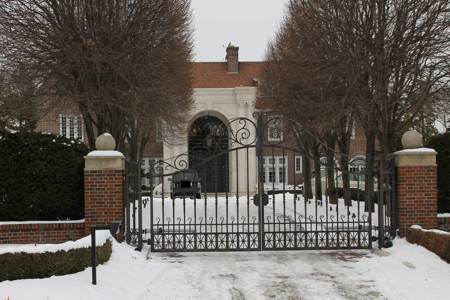 6th most expensive home in Columbus, Ohio