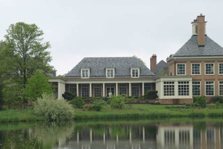 4th most expensive home in Columbus, Ohio